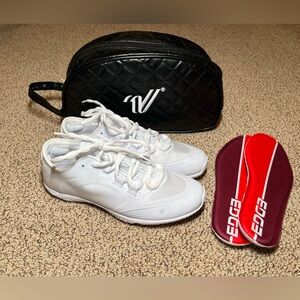 Varsity Phantom Cheer Tumbling Shoe